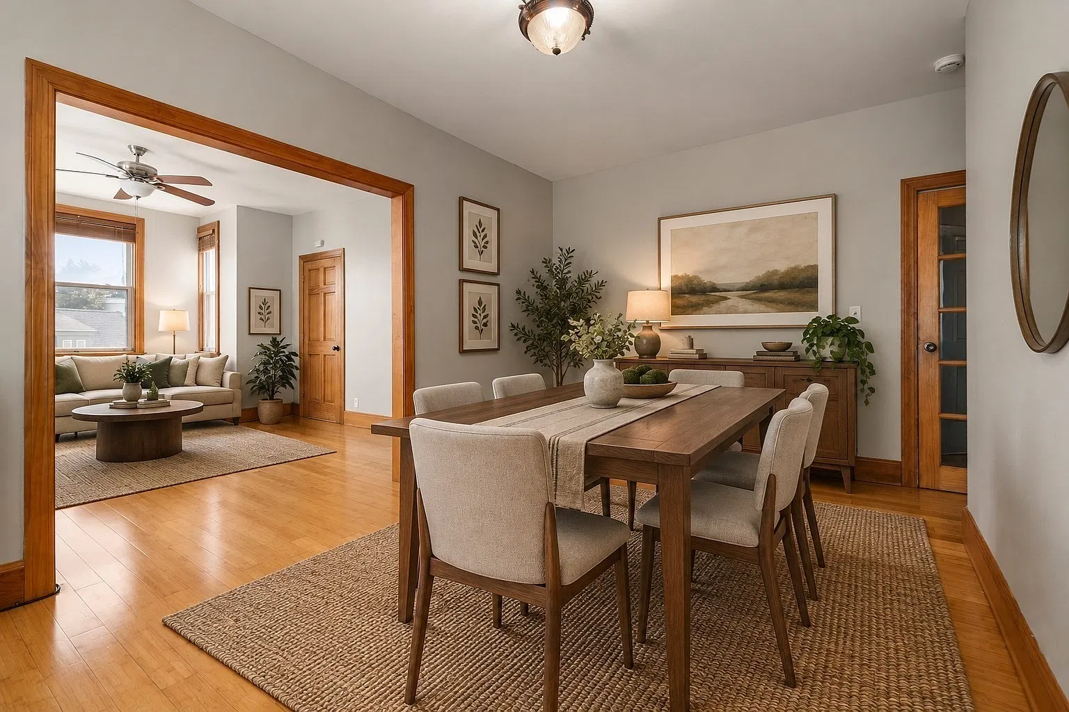 2 bed, 1100 sqft, $2,800 — Photo 4