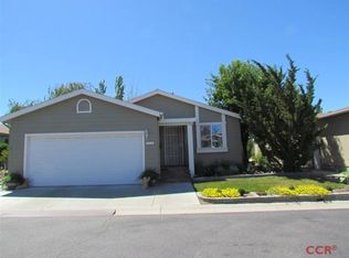 366 Lark Dr, Paso Robles, CA 93446