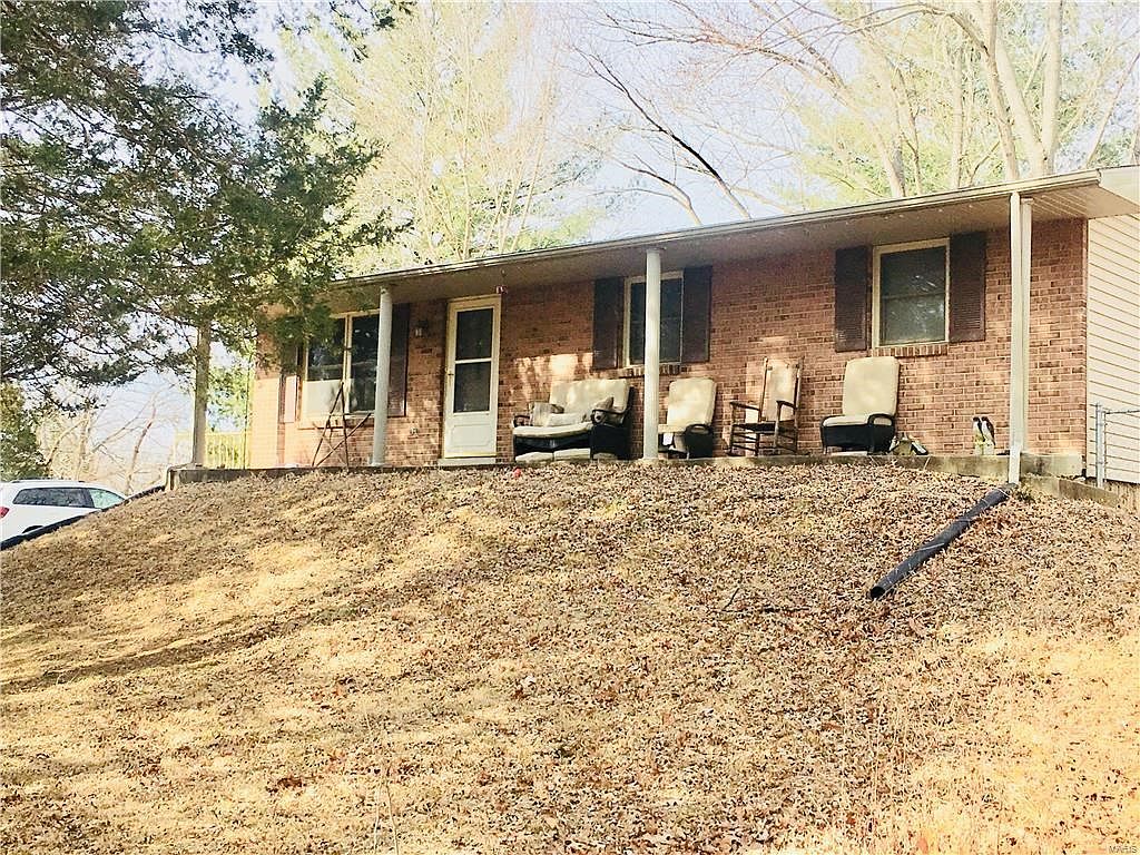 7407 Scenic Ct, Cedar Hill, MO 63016 | Zillow