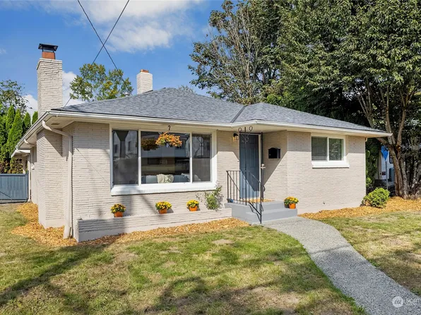 8509 8th Avenue S, Seattle, WA 98108