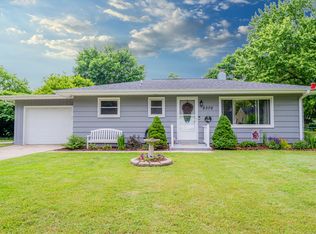 2370 Virginia Rd, Benton Harbor, MI 49022