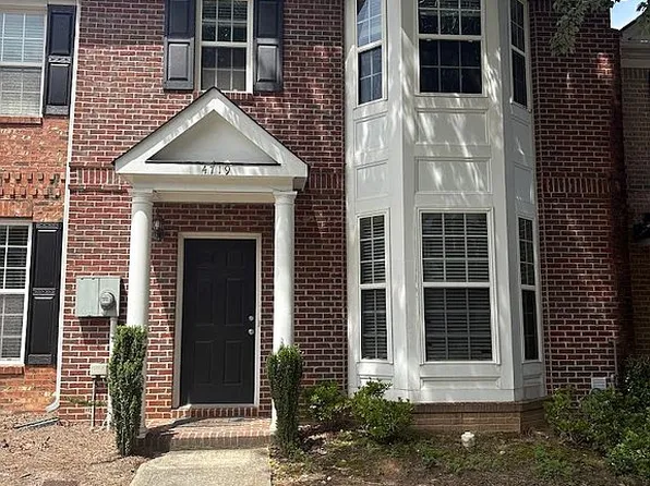 4719 Liberty Square Dr, Acworth, GA 30101