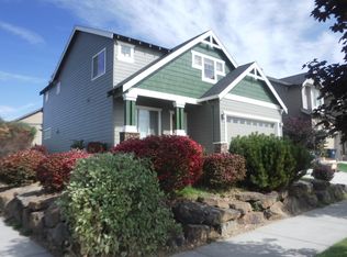 21346 Livingston Dr, Bend, OR 97701