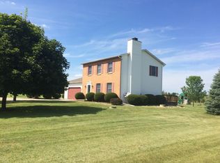 7792 Darby Rd, Circleville, OH 43113