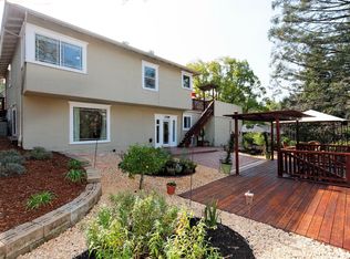 3 Overhill Rd, Orinda, CA 94563