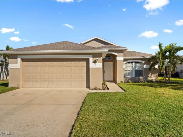 15629 Beachcomber Ave, Fort Myers, FL 33908