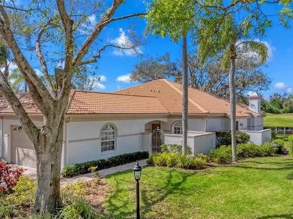 3881 Chatsworth Greene Ct #20, Sarasota, FL 34235