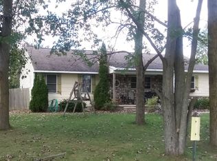 36432 Pound Rd, Richmond, MI 48062