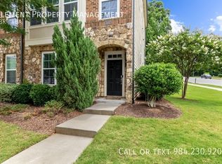 3102 Rushworth Dr #1, Raleigh, NC 27609