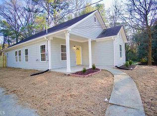 3404 Lake Valley Rd NW, Atlanta, GA 30331