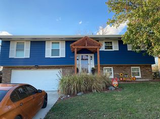 1507 Ritzmann Dr, Lawrenceburg, IN 47025