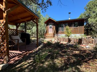 231 Gallina Canyon Rd #3, Valdez, NM 87580