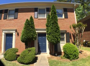 2946 Webb Bridge Rd, Alpharetta, GA 30009