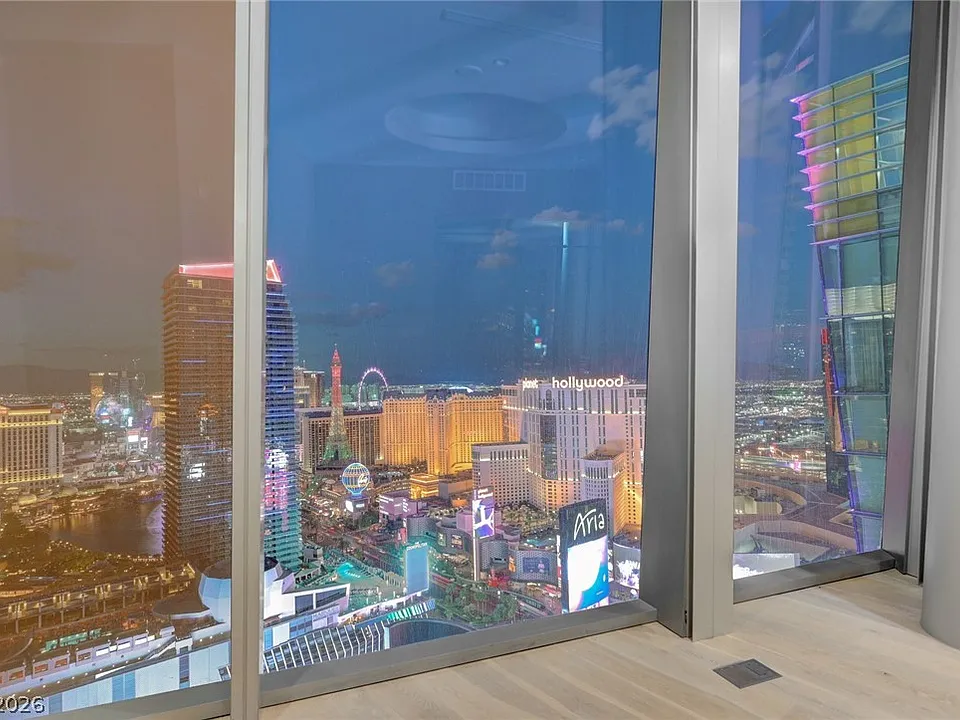 3726 Las Vegas Blvd S #3504