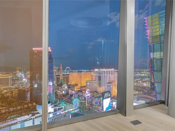 3726 Las Vegas Blvd S, Las Vegas, NV 89158