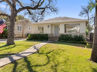 3311 Bonnie Rd, Austin, TX 78703