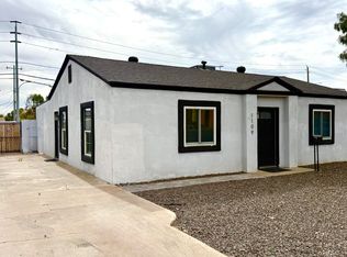 1109 W Indian School Rd, Phoenix, AZ 85013