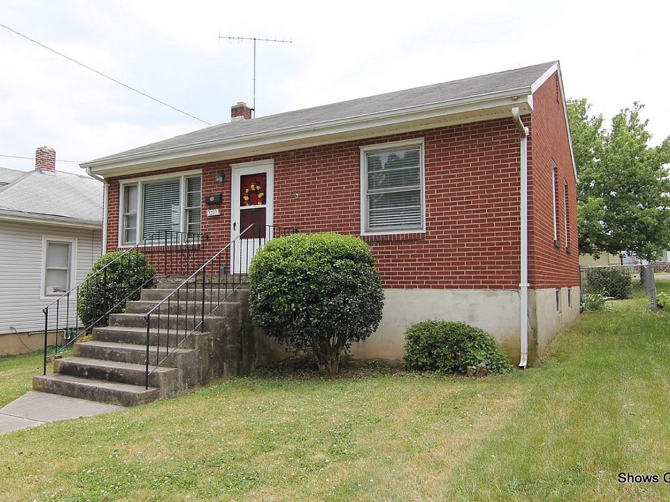 For Sale: 1237 Penmar Ave SE, Roanoke, Virginia 24013
