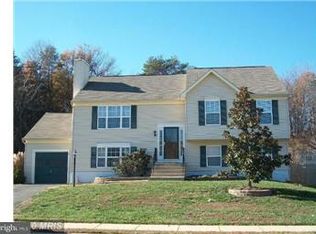 51 Little Oak Rd, Fredericksburg, VA 22405