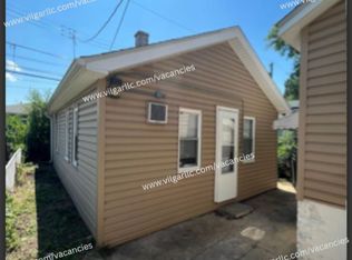 1334 Indiana St, Hammond, IN 46320