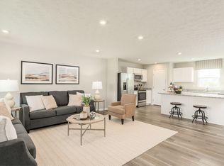 5331 Clarity Way LOT 163, Christiana, TN 37037