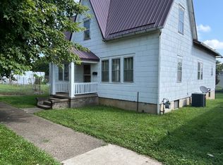 92 W Main St, Jackson, OH 45640