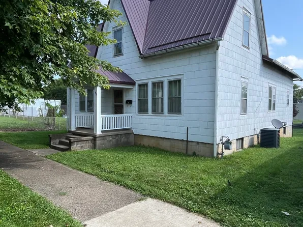 92 W Main St, Jackson, OH 45640