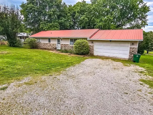 8 Deb Mar Woods Ter, Mountain Home, AR 72653
