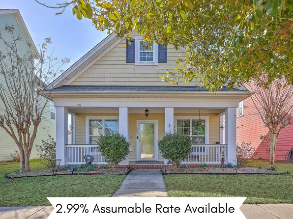 303 Crossandra Ave, Summerville, SC 29483