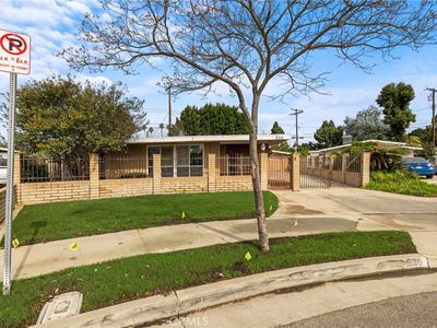 836 S Bellevue Pl, Anaheim, CA, 92805