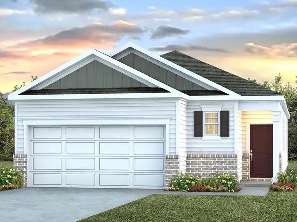 672 Glacier Rd, Lexington, SC 29072