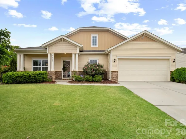 3509 Alister Ave SW, Concord, NC 28027