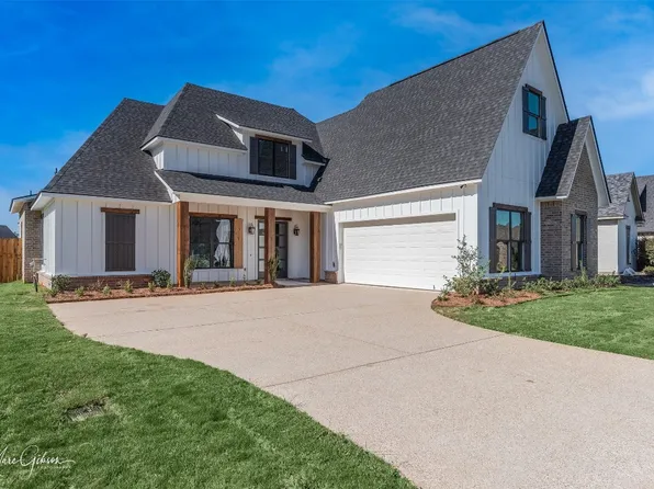 214 Conti Way, Bossier City, LA 71111