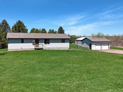 1029 290th Ave, Frederic, WI, 54837