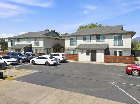 150 & 170 Masonic Ave, Redding, CA 96003