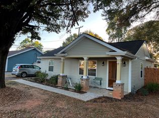 7508 Nations Ford Rd, Charlotte, NC 28217