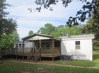 112 Railroad Dr, Griffin, GA 30224