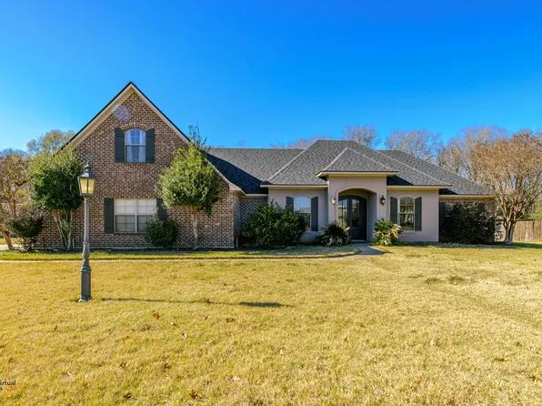 311 Saint Annes Ct, Bossier City, LA 71111