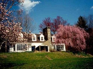 220 Old Turnpike Rd, Bridgewater, CT 06752