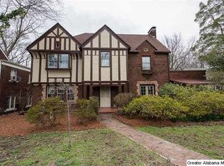 4300 Overlook Rd, Birmingham, AL 35222