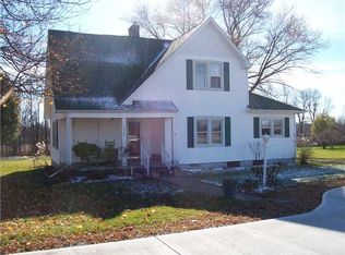 7447 S 100 E, Pendleton, IN 46064