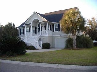 1061 Sea Eagle Watch, Charleston, SC 29412