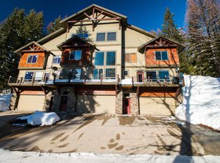 206 Ullr Dr #1, Sandpoint, ID 83864