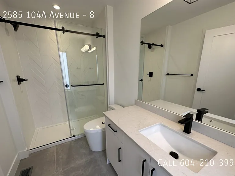 12585 104a Ave #8 — Photo 8