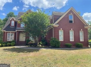 148 Chapel Ridge Dr, Ellenwood, GA 30294