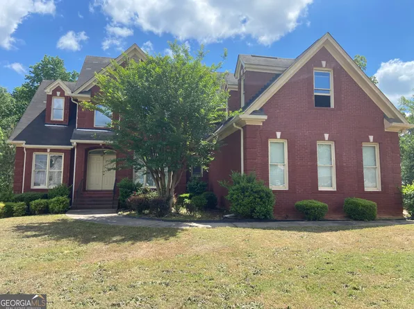 148 Chapel Ridge Dr, Ellenwood, GA 30294