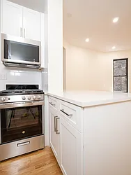 Rented by City Connections Realty