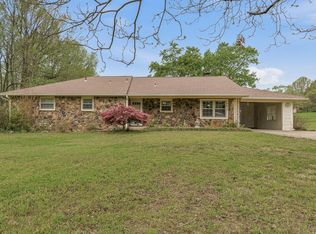 5617 Crowleys Ridge Rd, Jonesboro, AR 72404