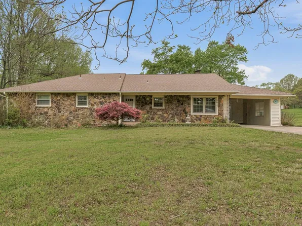 5617 Crowleys Ridge Rd, Jonesboro, AR 72404