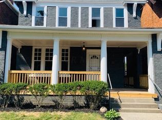 467 Wilson Ave, Columbus, OH 43205